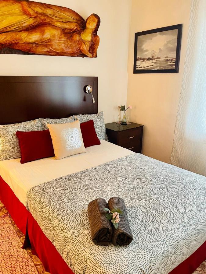 Katalin Panzio Hotel Budapest Eksteriør billede