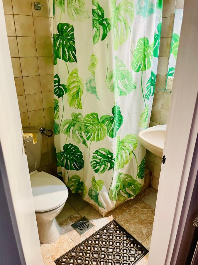 Katalin Panzio Hotel Budapest Eksteriør billede