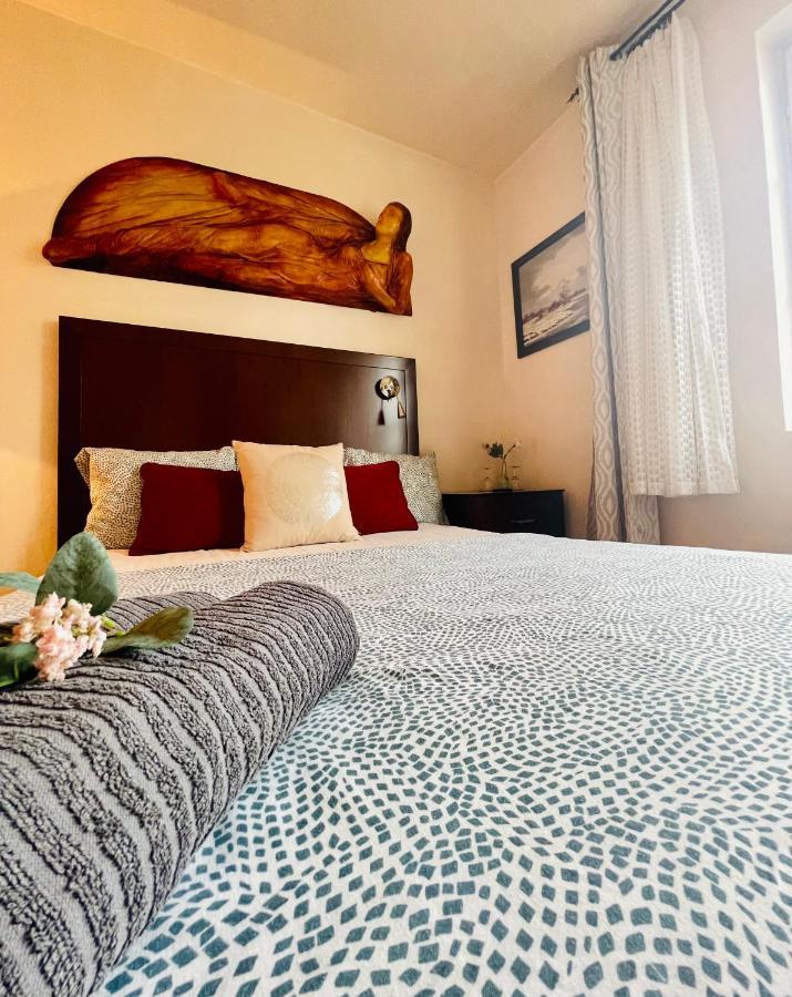 Katalin Panzio Hotel Budapest Eksteriør billede