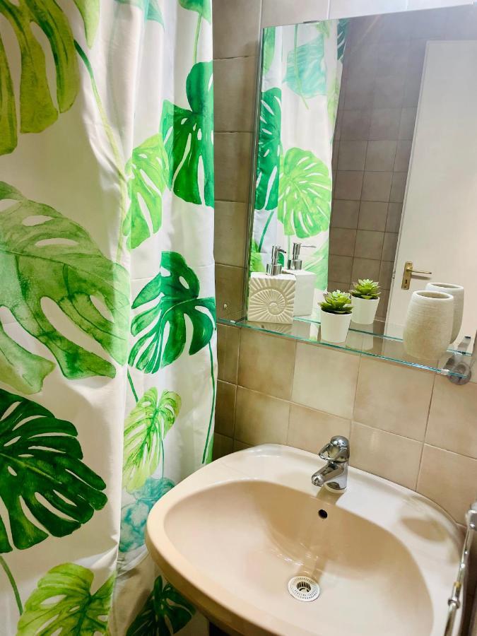 Katalin Panzio Hotel Budapest Eksteriør billede