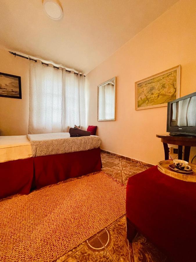 Katalin Panzio Hotel Budapest Eksteriør billede